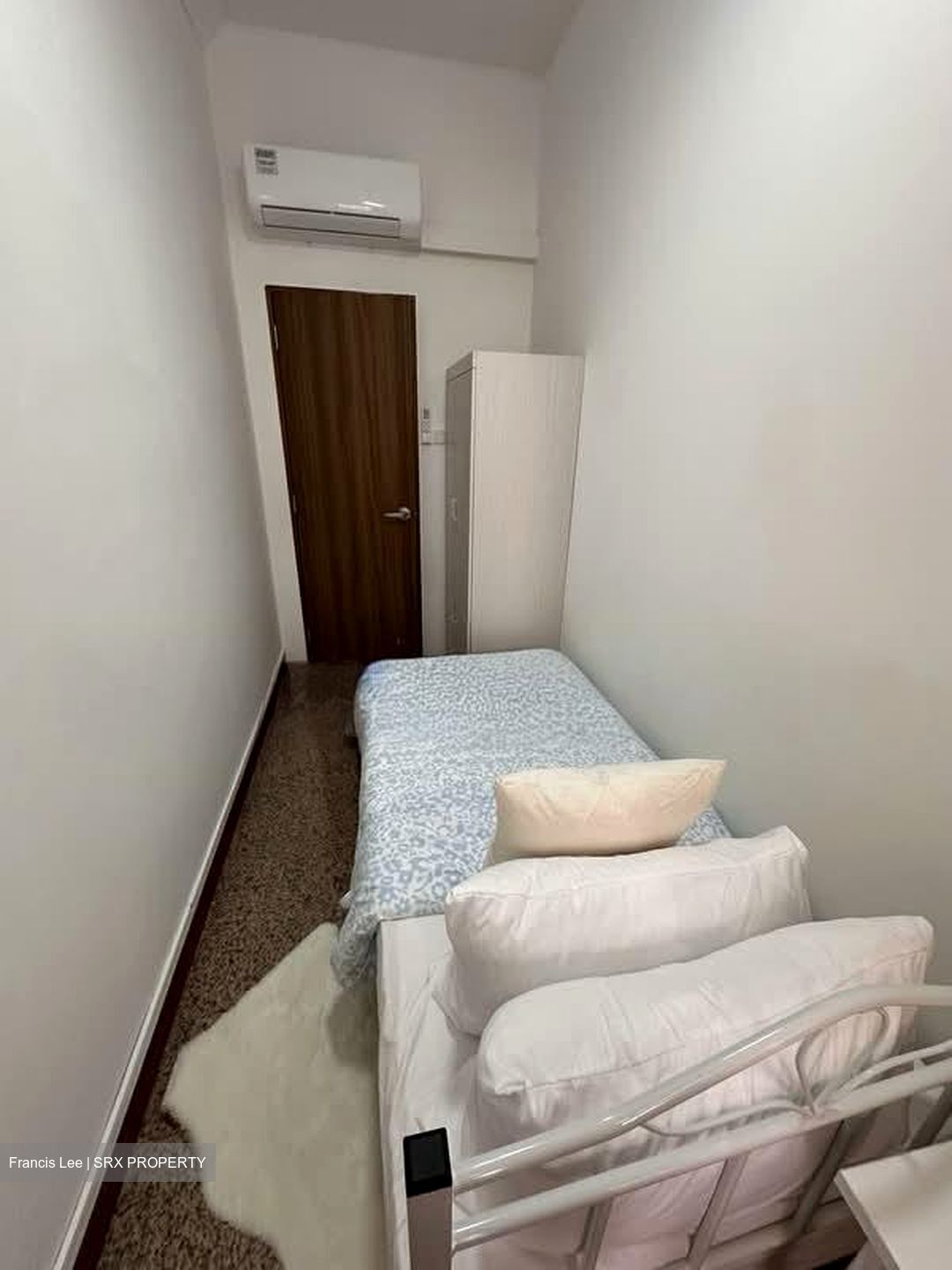 Dover Parkview (D5), Condominium #589337211